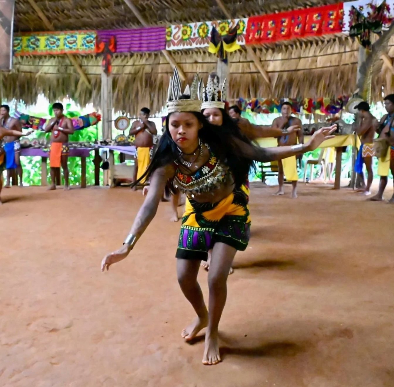 Educational experiences in Panama