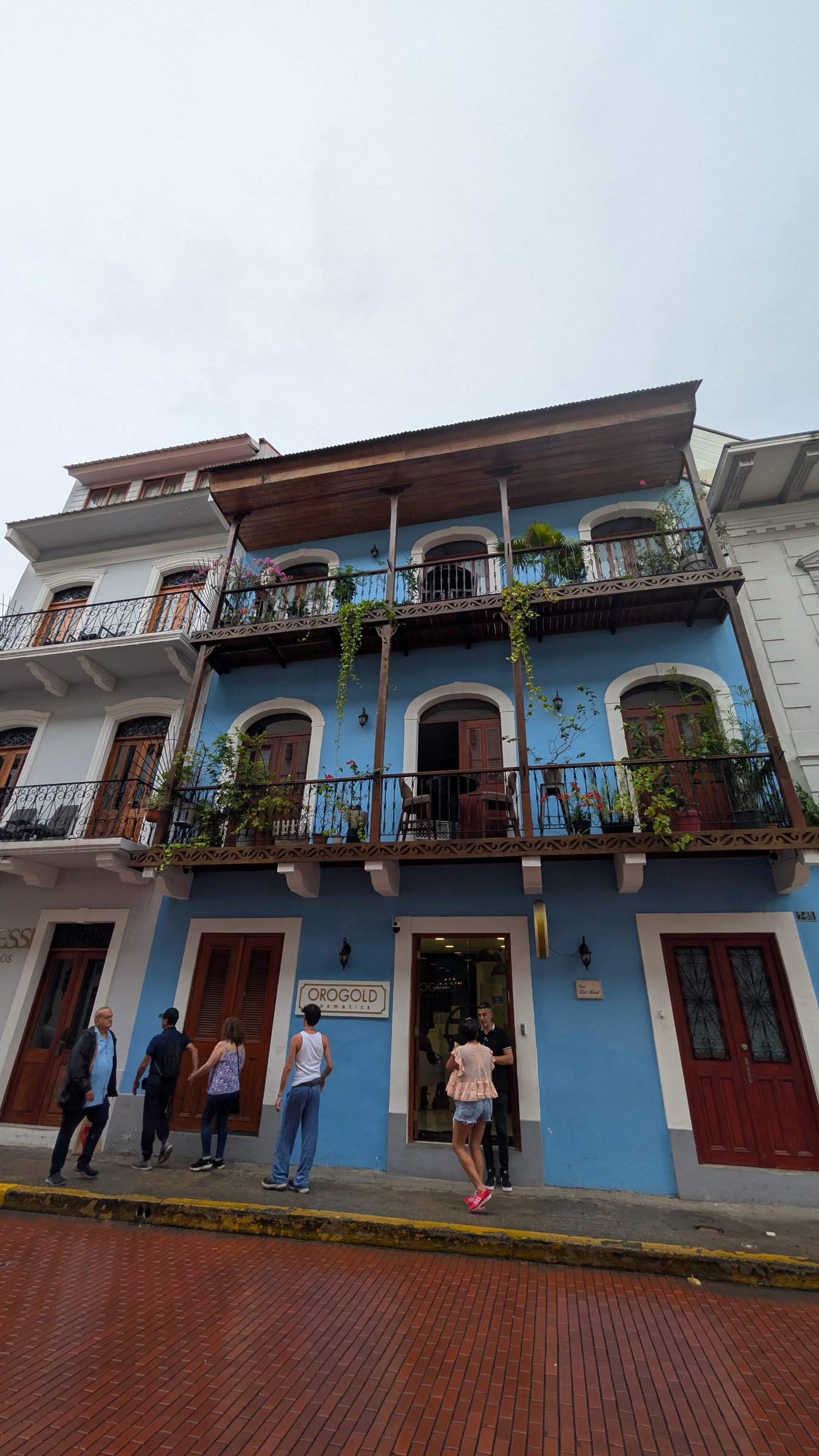 Panama: The Crossroads of Culture & Adventure