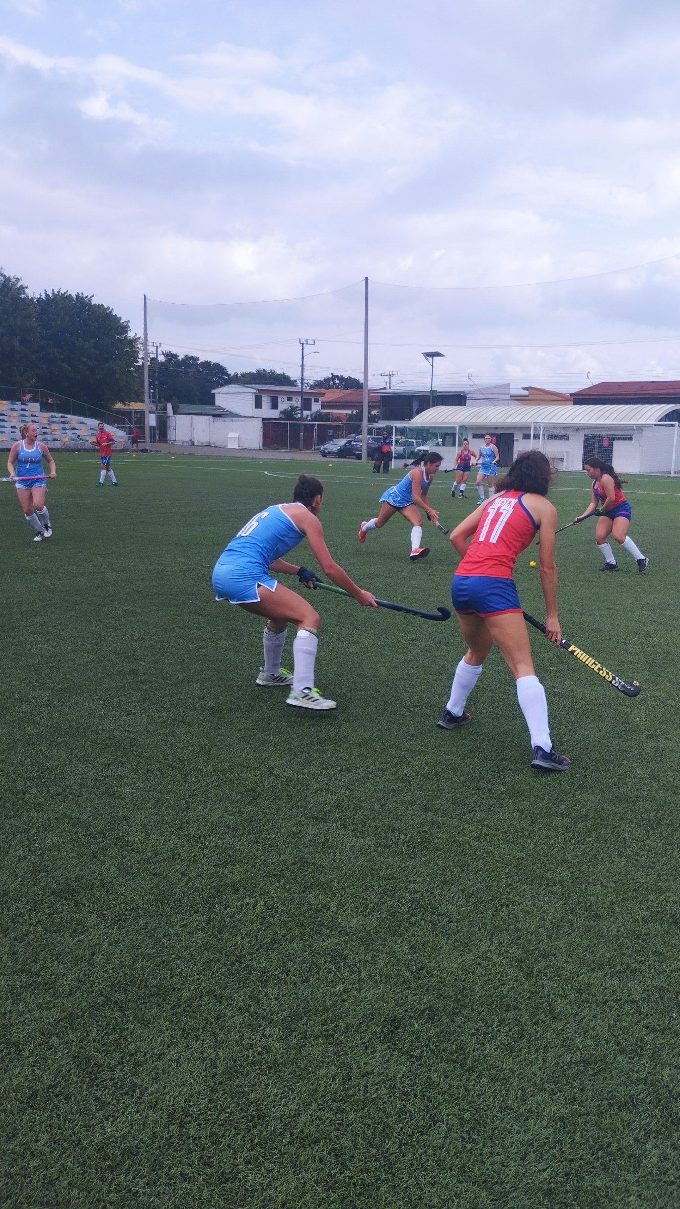 Costa Rica multisport experience: Play, Compete, Discover