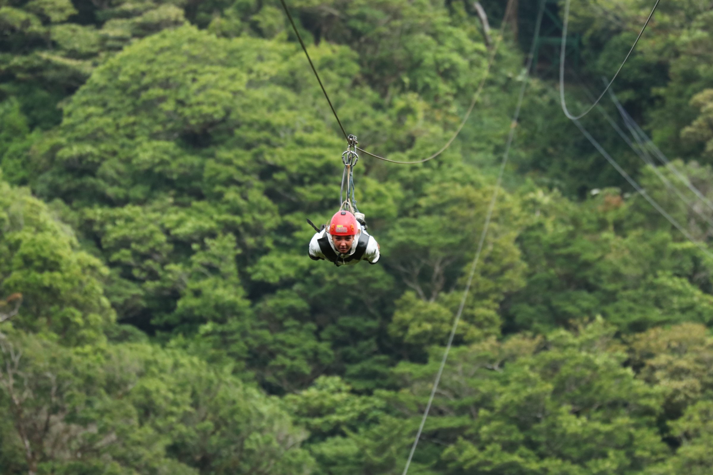 Experience Costa Rica