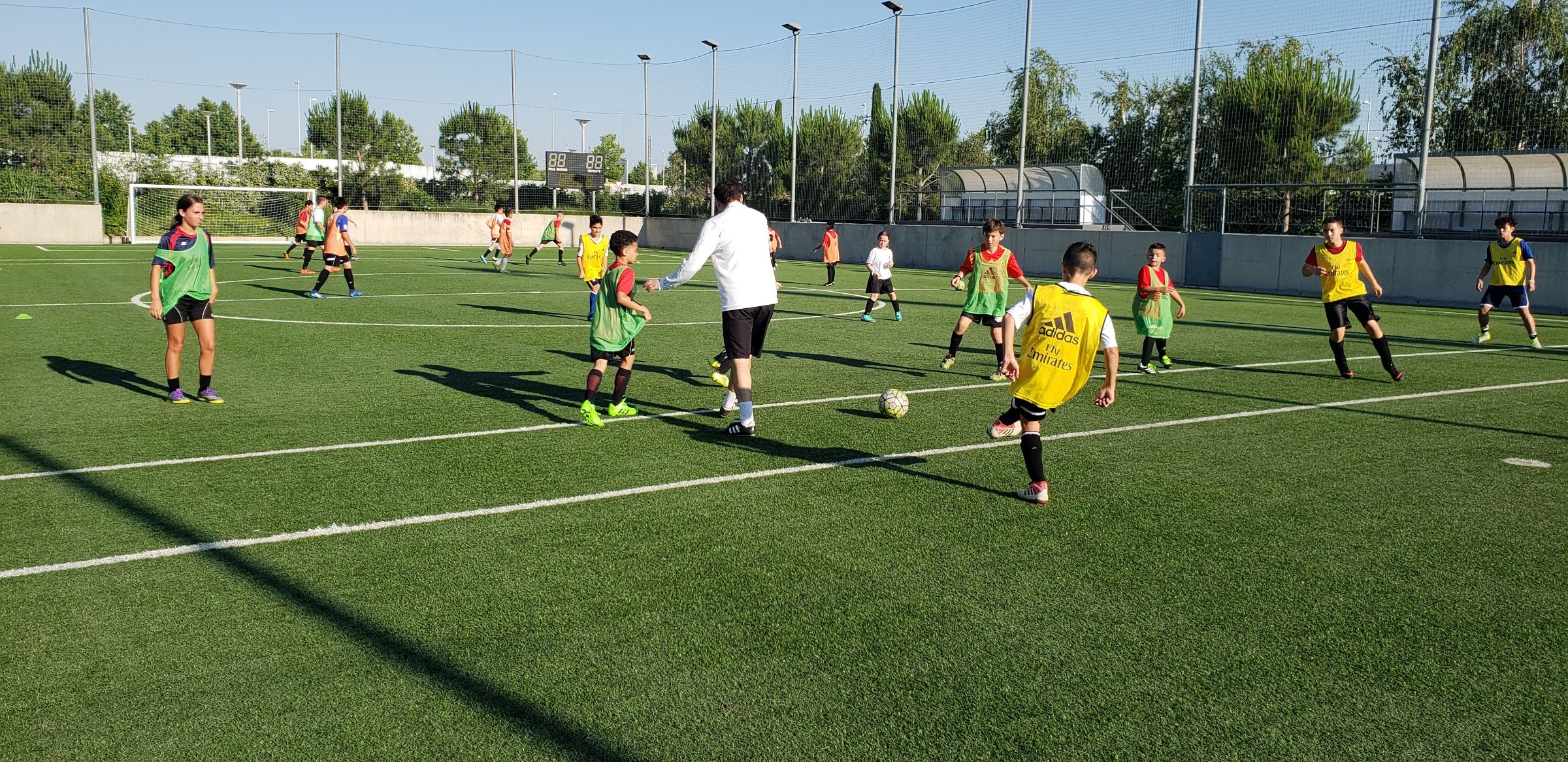 XCEED Sporting