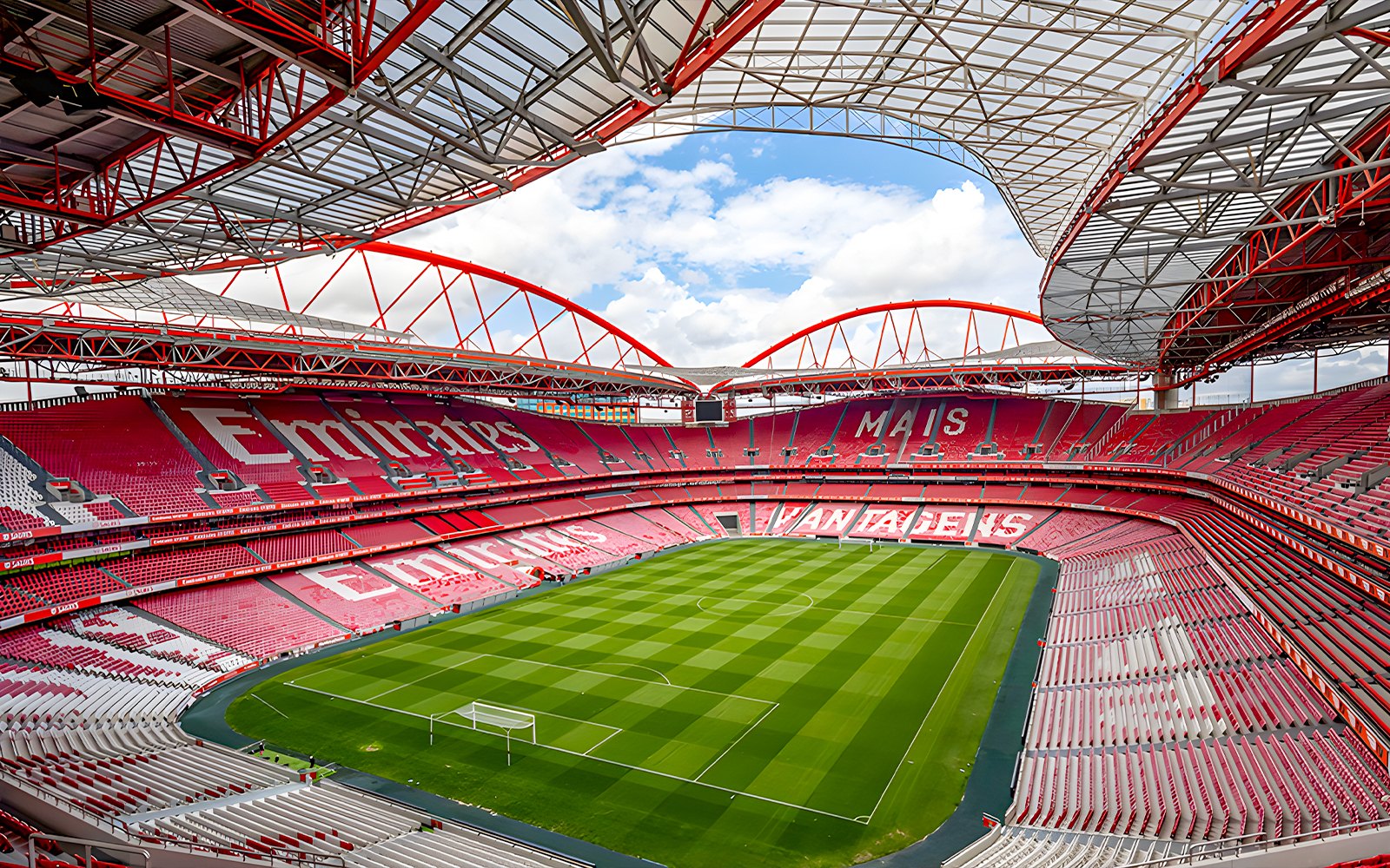 Sporting experiences in Portugal