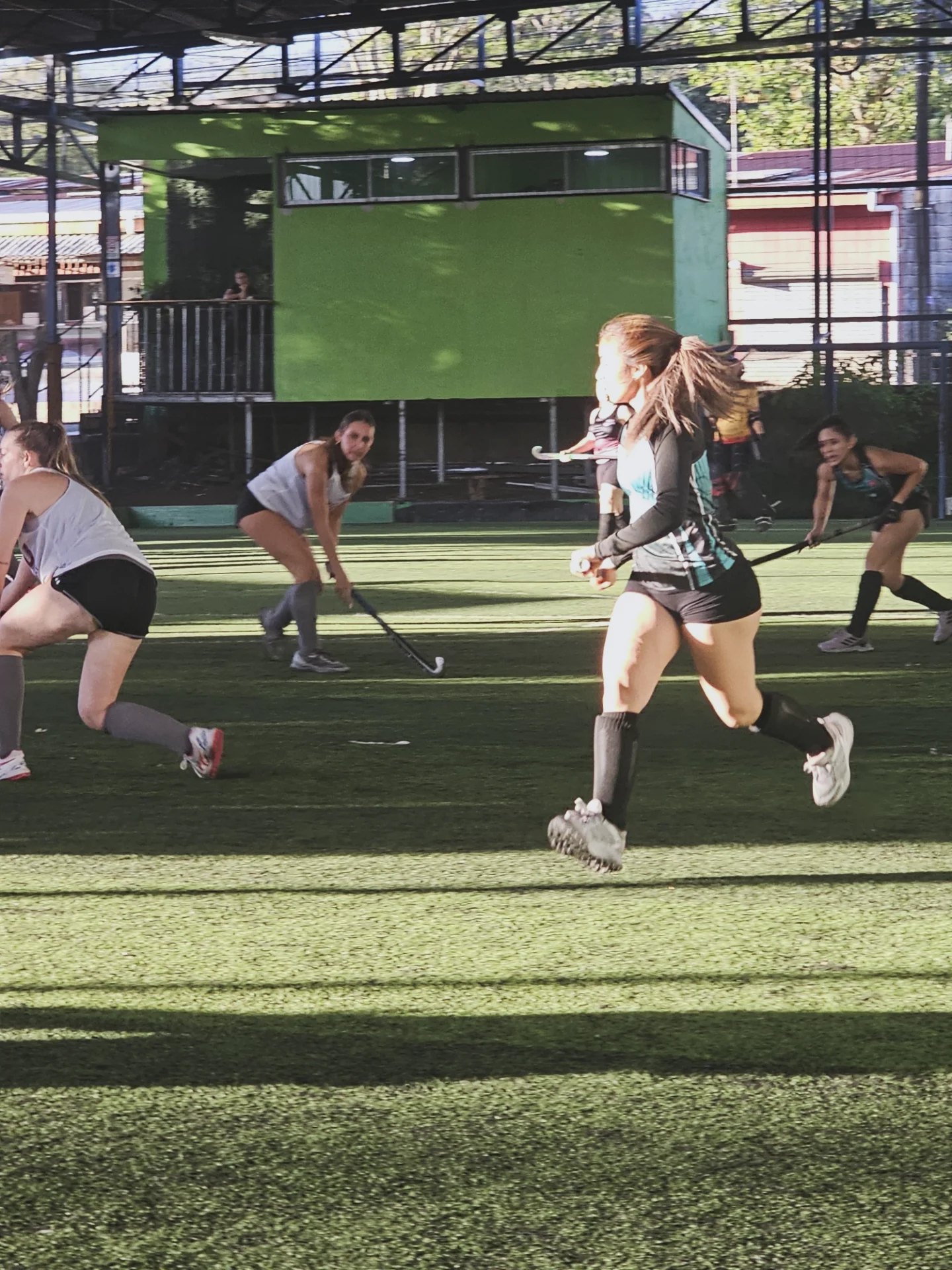 Inspirational & Team‑Building: International Youth Sports Tours: Compete, Train, Discover