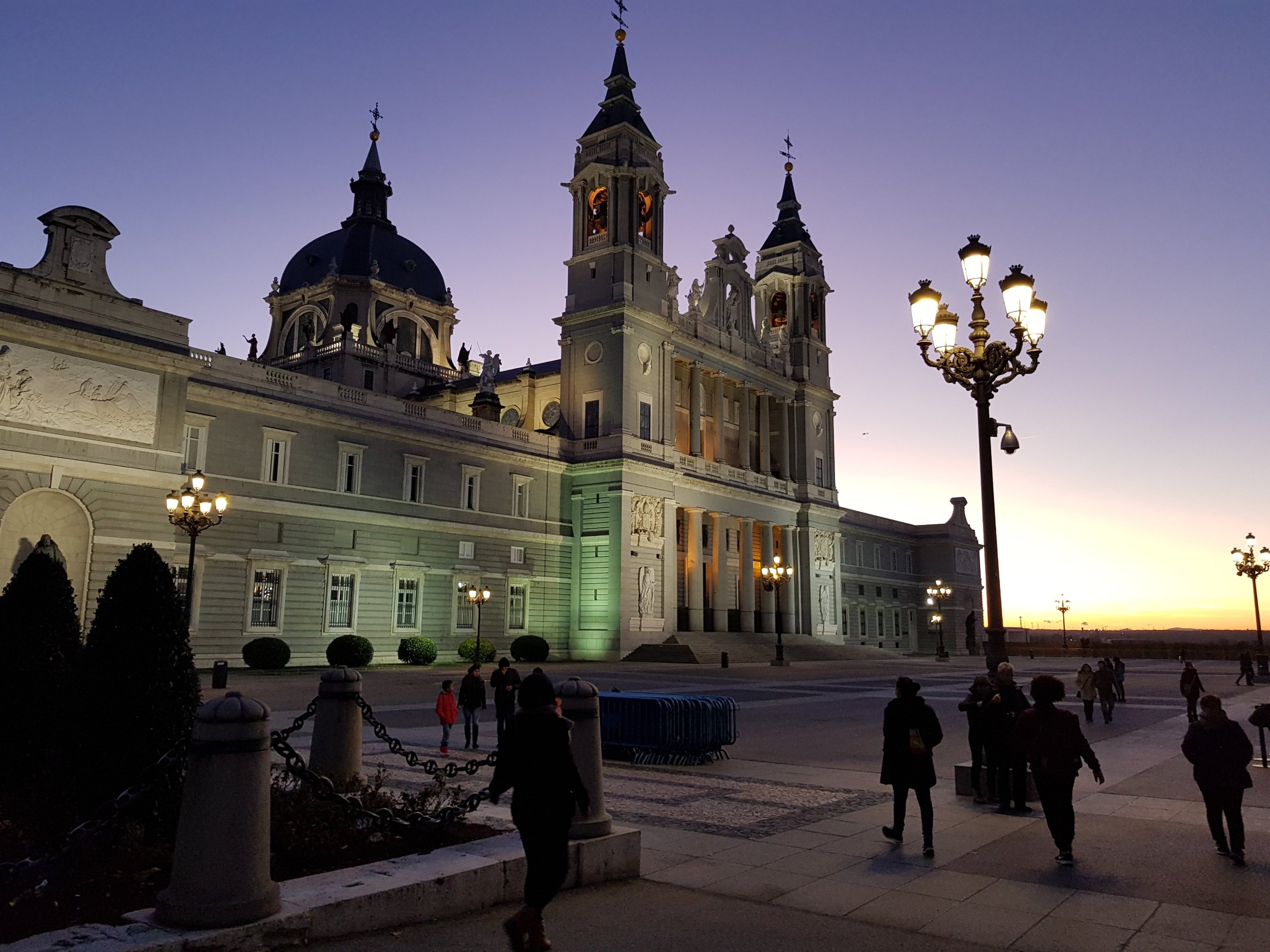 Spain