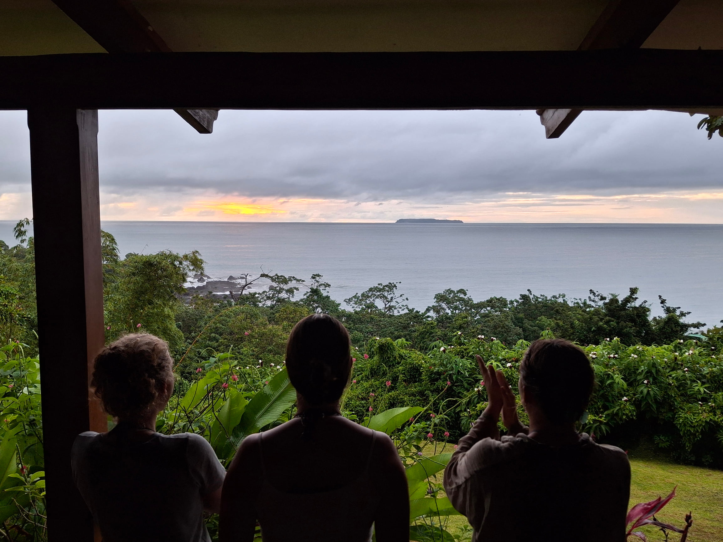 Immersive experiences in Costa Rica