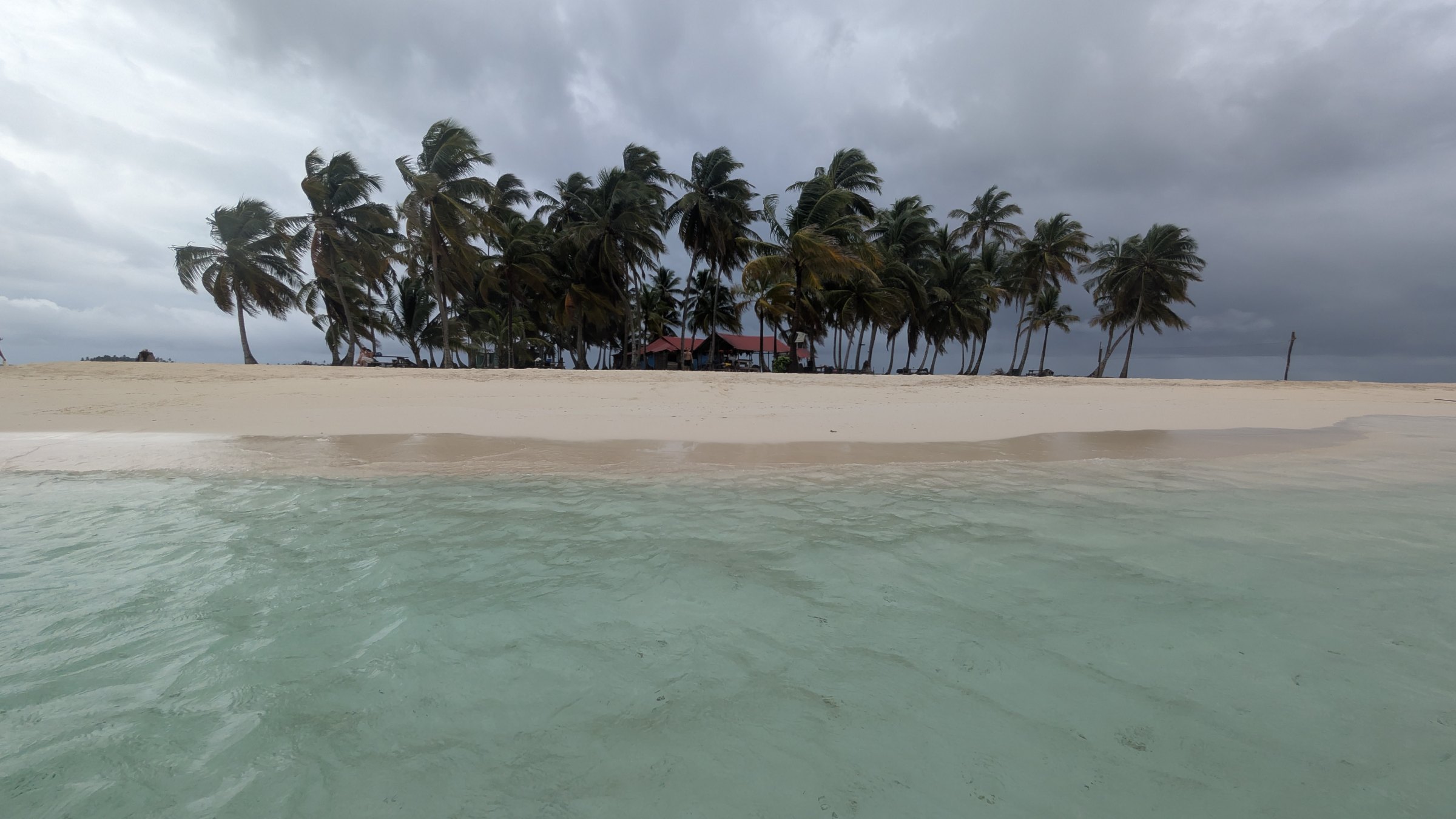 Immersive experiences in Panama