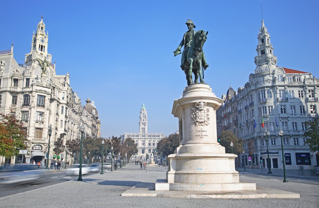 Portugal hero image