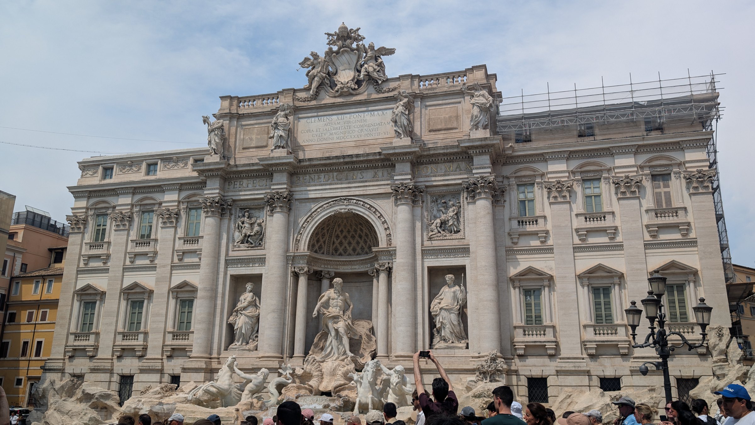 Beyond the Pitch: A Journey Through Italian Culture and Competition