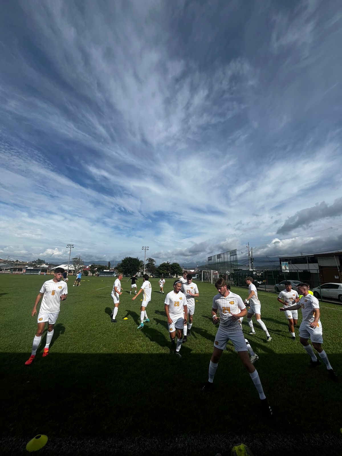 Spain Elite Soccer & Culture Experience – Barcelona & Madrid