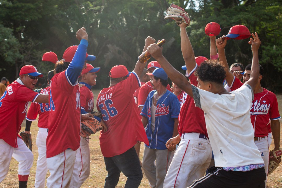 Accessible, welcoming, and grounded athletic programs.