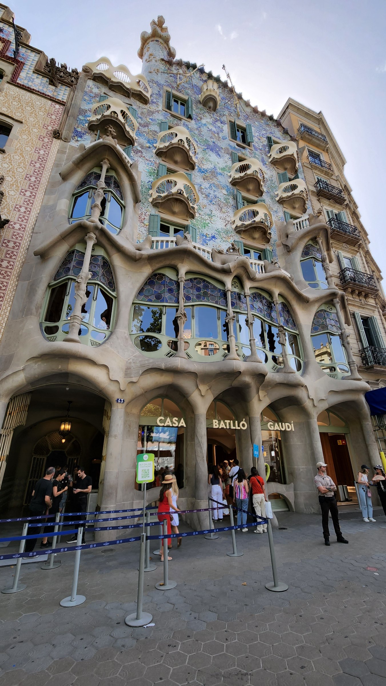 Experience Spain