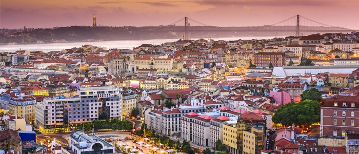 Discover Portugal Through the Beautiful Game: Porto and Lisbon