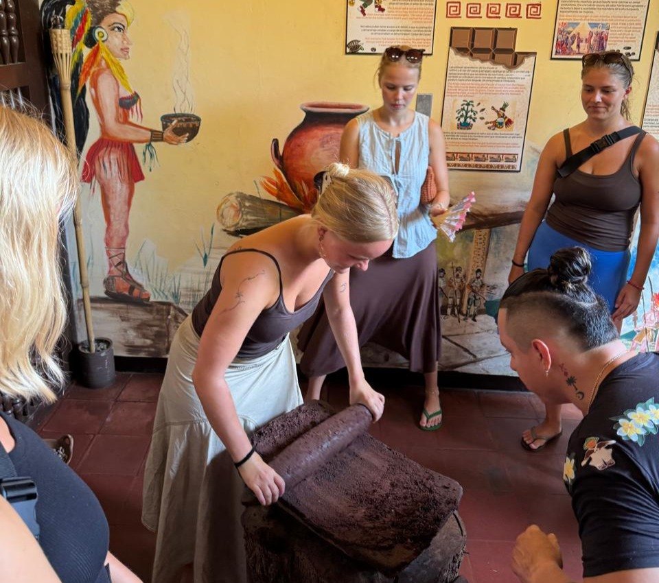 Learning rooted in daily life, nature, and community.