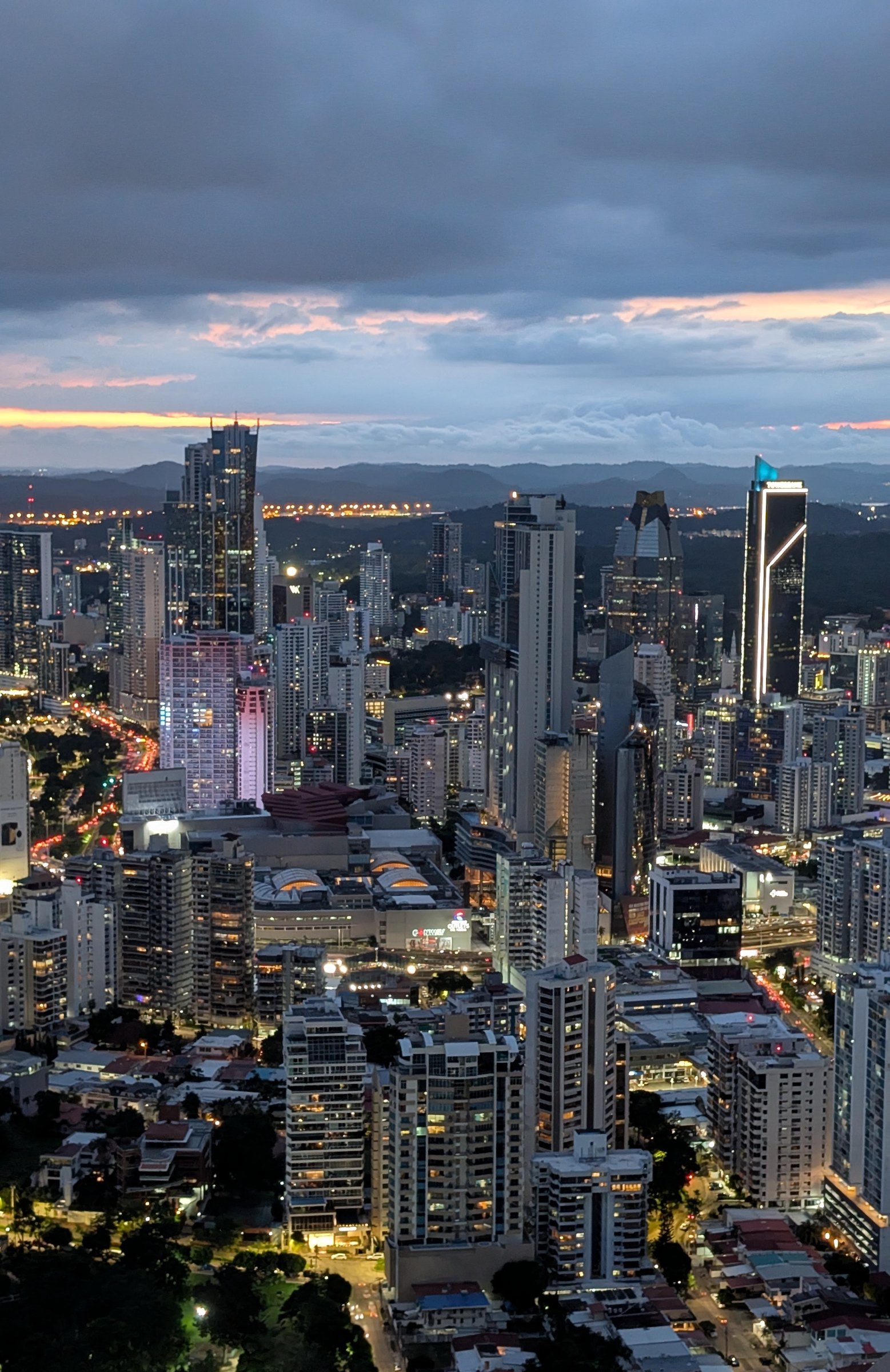 Panama