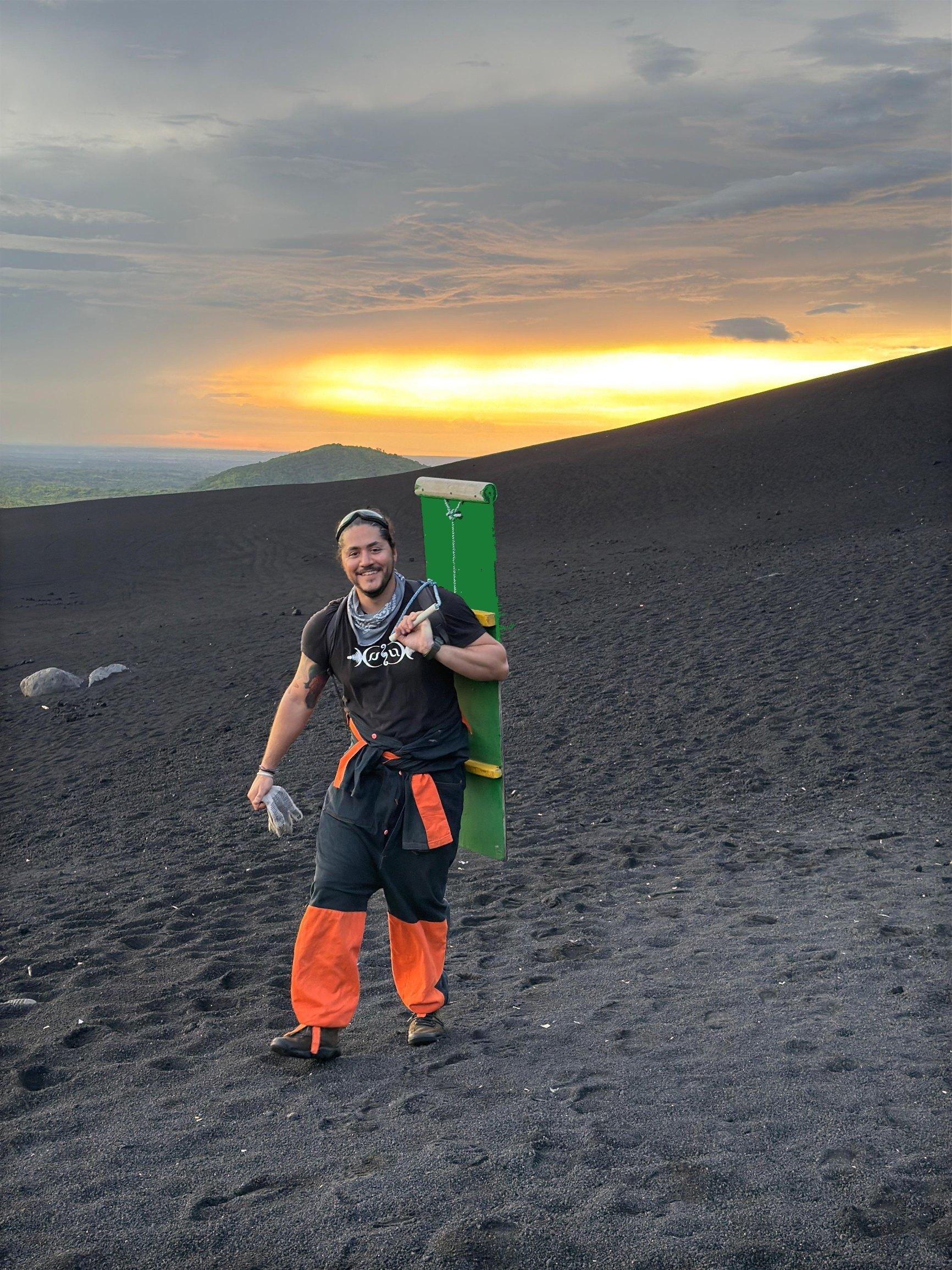 Experience Nicaragua