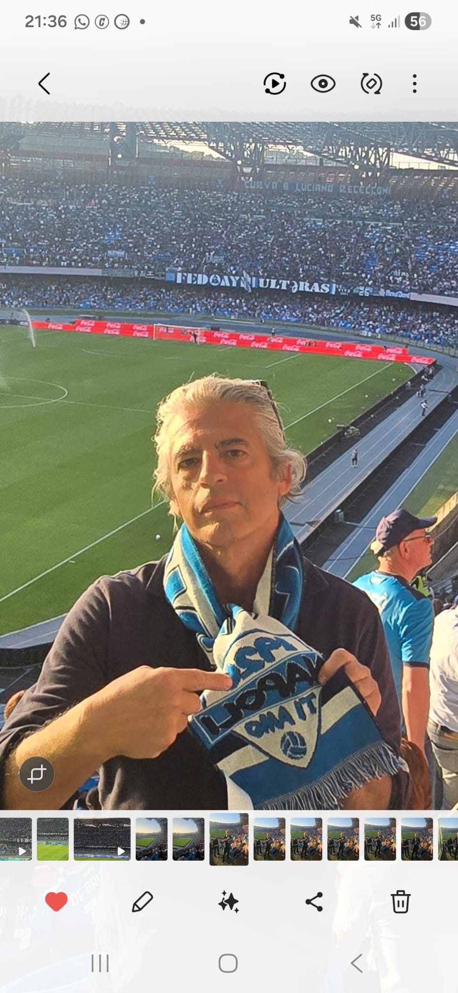 Franco Alderighi